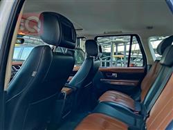 لاند روفر رانج روفر سبورت